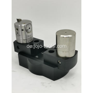 CBJ150 Modular Finishing Bowing Head